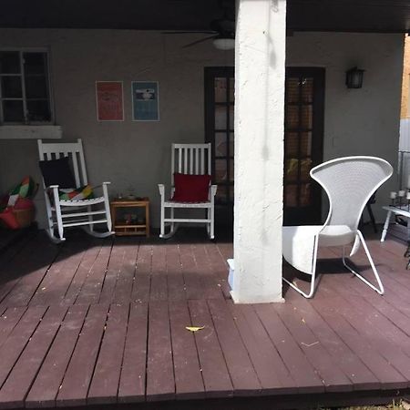 Walk To Restaurants And Shops - 5S Appartement Miami Buitenkant foto