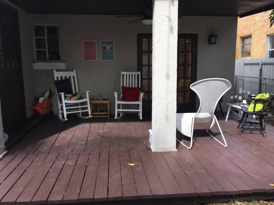 Walk To Restaurants And Shops - 5S Appartement Miami Buitenkant foto