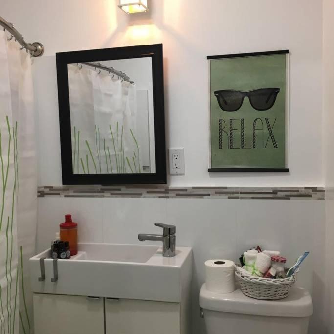 Walk To Restaurants And Shops - 5S Appartement Miami Buitenkant foto