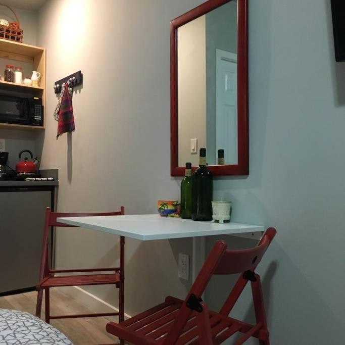 Walk To Restaurants And Shops - 5S Appartement Miami Buitenkant foto